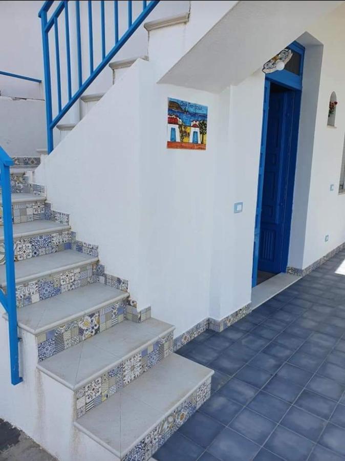 Vila Casa Francesca Alcamo Exteriér fotografie